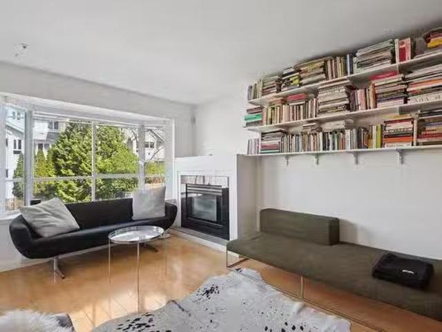 House for sale in Vancouver, British Columbia