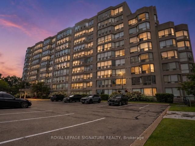 Condo for sale in York, Ontario