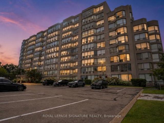 Condo for sale in York, Ontario