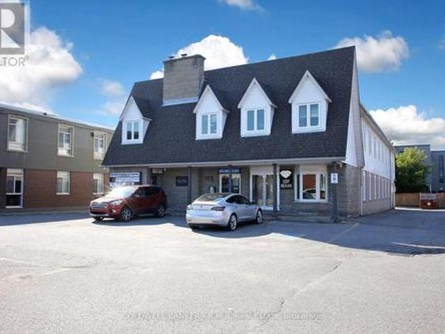 Commercial for rent in Durham, Ontario