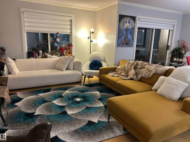 Condo for sale in Wedgewood, Alberta