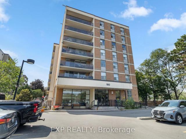 Condo for sale in York, Ontario