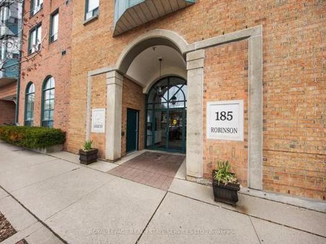 Condo for sale in Oakville, Ontario
