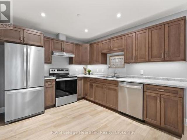 Property for rent in North Huron, Ontario