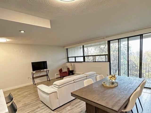 Condo for rent in Woburn, Ontario