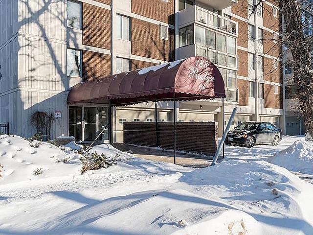 Condo for sale in East St. Paul, Manitoba