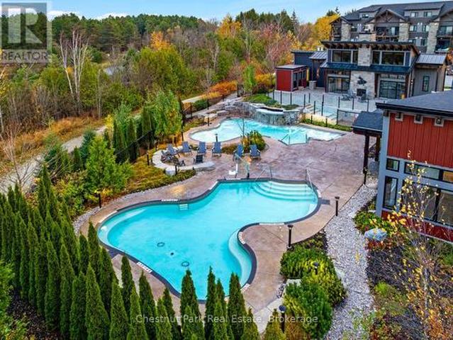 Property for rent in Collingwood, Central Ontario