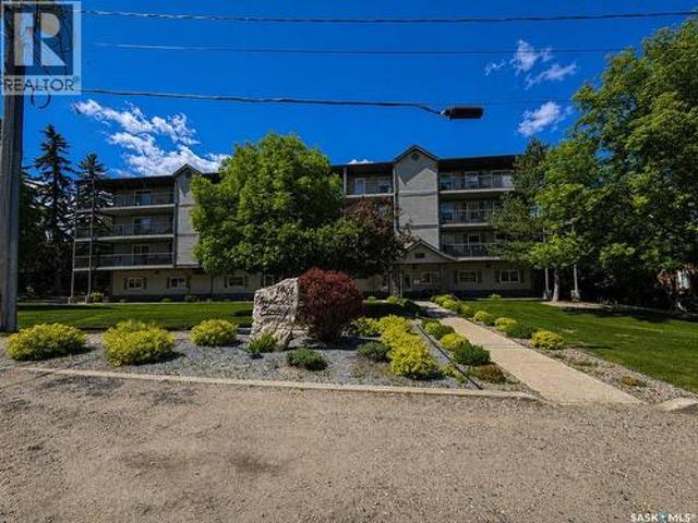 Condo for sale in Prince Albert, Saskatchewan