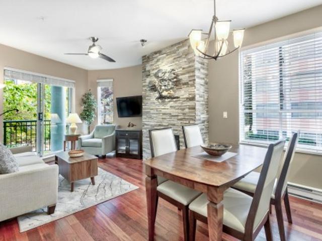 Property for sale in Denman Village, Vancouver