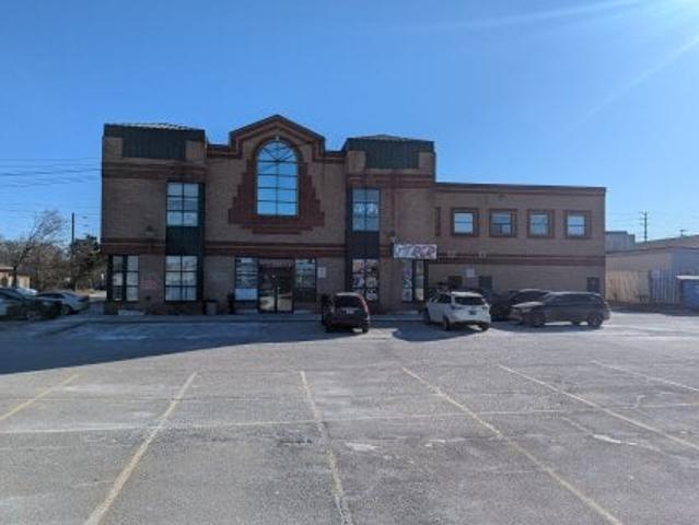 Office for rent in Mississauga, Ontario