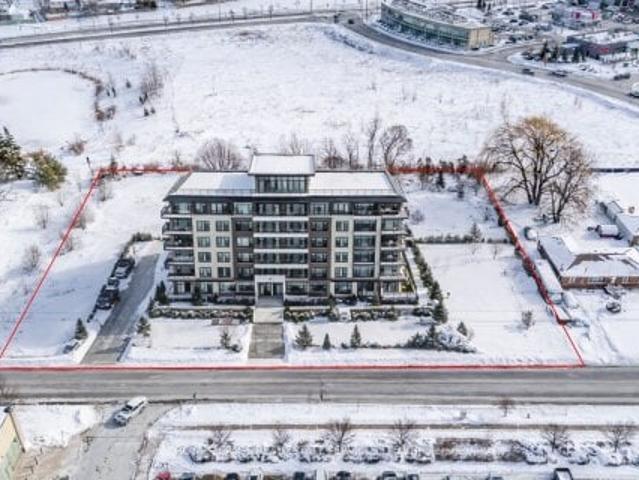 Land for sale in Ancaster, Ontario
