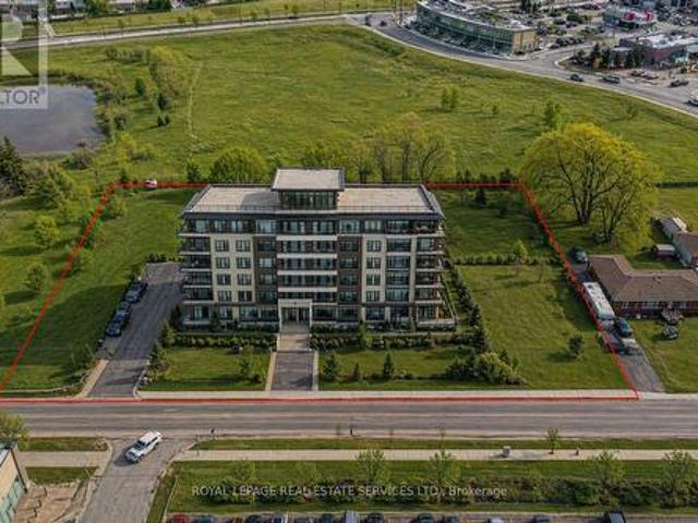 Land for sale in Ancaster, Ontario