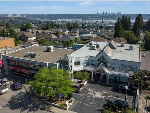 Commercial for rent in Coquitlam, British Columbia