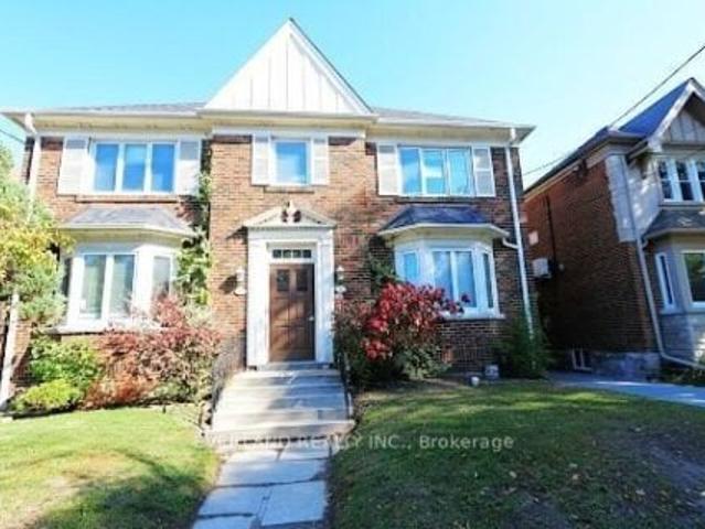 House for rent in Woburn, Ontario