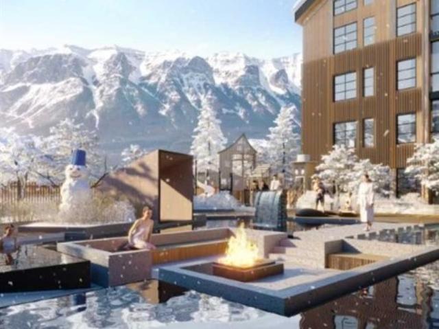 Condo for sale in Canmore, Alberta