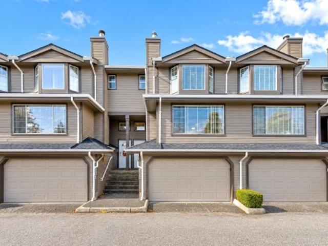 Townhouse for sale in Mary Hill, Port Coquitlam
