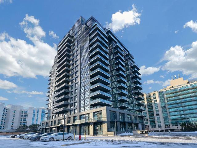 Condo for sale in Woburn, Ontario