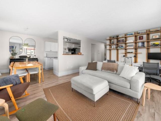 Property for sale in North Vancouver, British Columbia