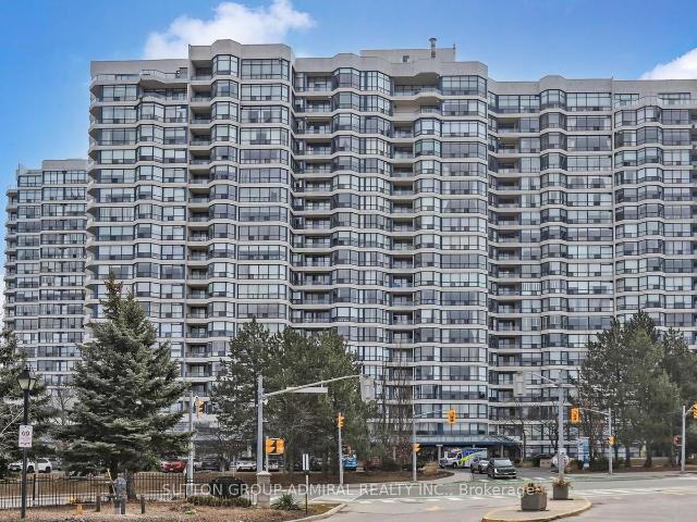 Condo for sale in York, Ontario