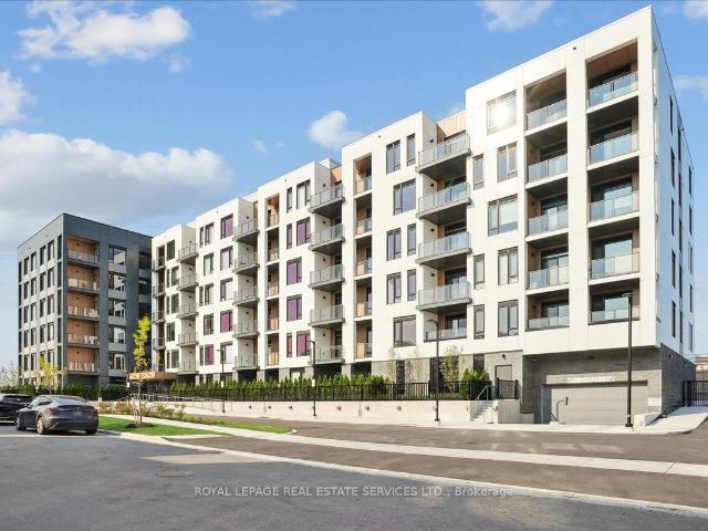 Condo for sale in Milton, Ontario
