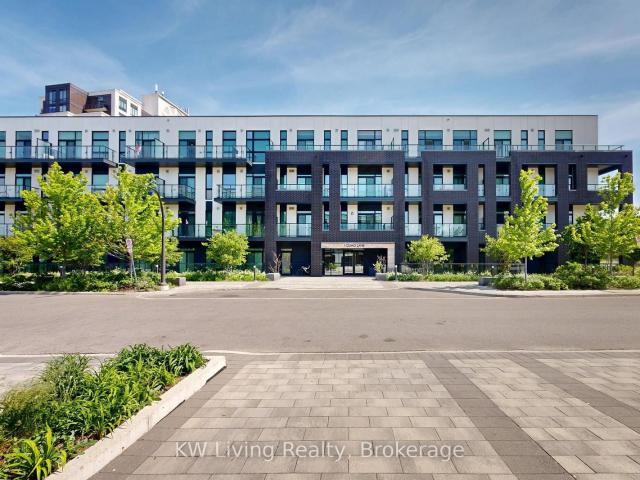 Condo for sale in Woburn, Ontario