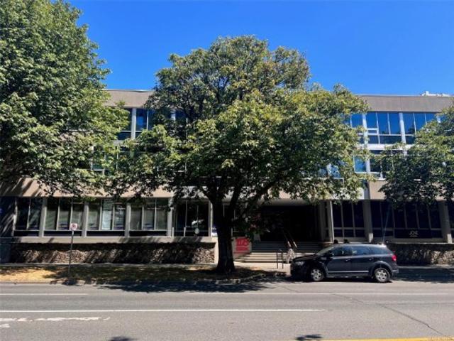Commercial for rent in Victoria, British Columbia