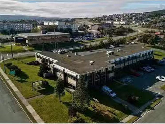 House for rent in St. John's, Newfoundland