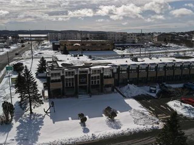 Commercial for rent in Foxtrap, Newfoundland And Labrador