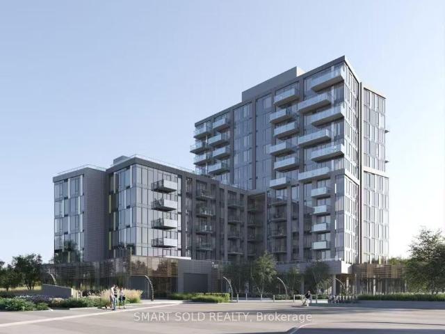Condo for rent in Oakville, Ontario