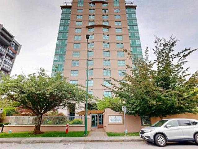 Apartment for sale in North Vancouver, British Columbia