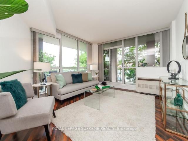 Condo for sale in Woburn, Ontario