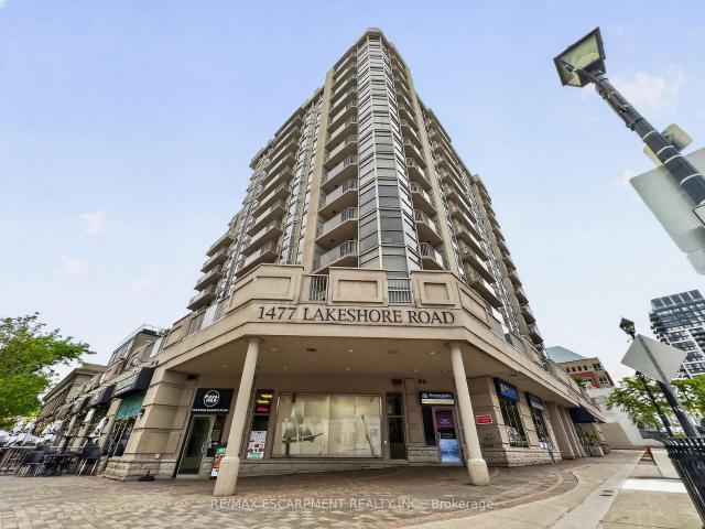 Condo for sale in Burlington, Ontario