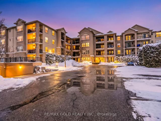 Condo for sale in Milton, Ontario