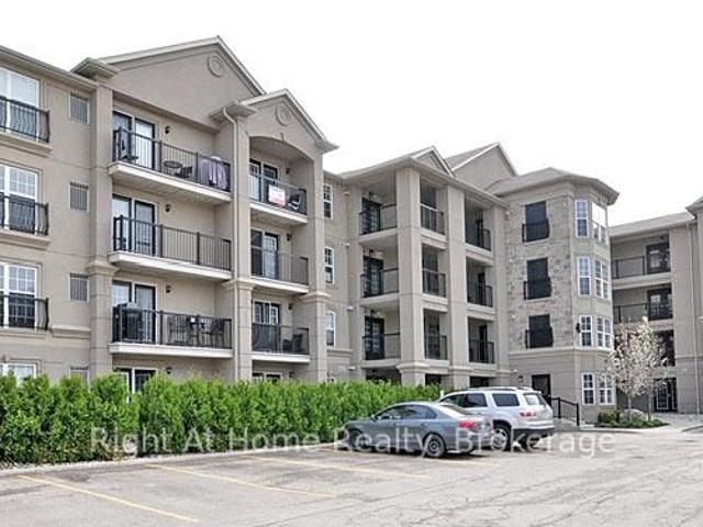 Condo for rent in Woburn, Ontario