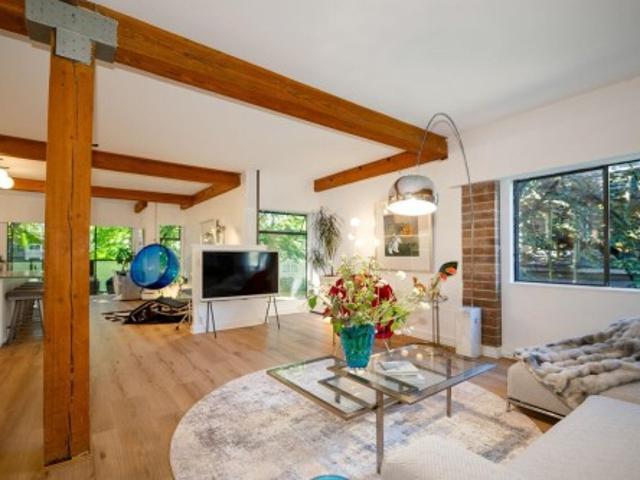 Property for sale in Denman Village, Vancouver