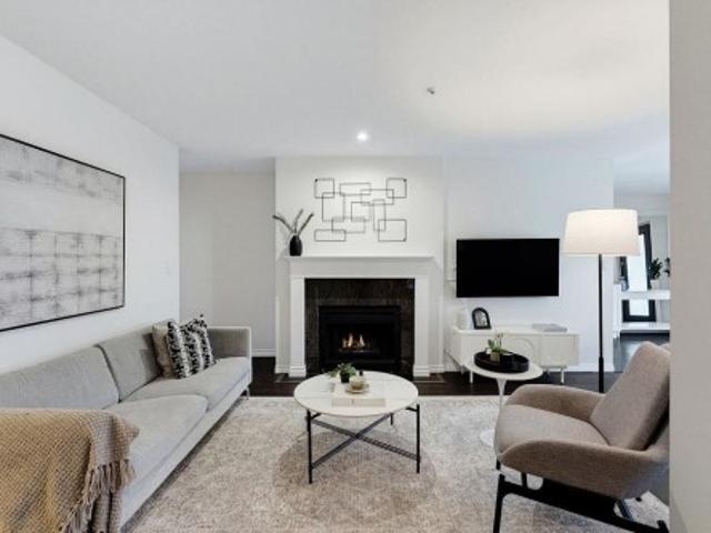 Property for sale in West End, Vancouver