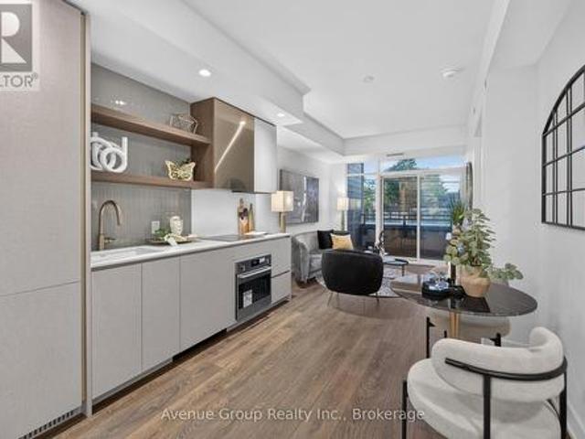 Condo for sale in Toronto—Danforth, Toronto