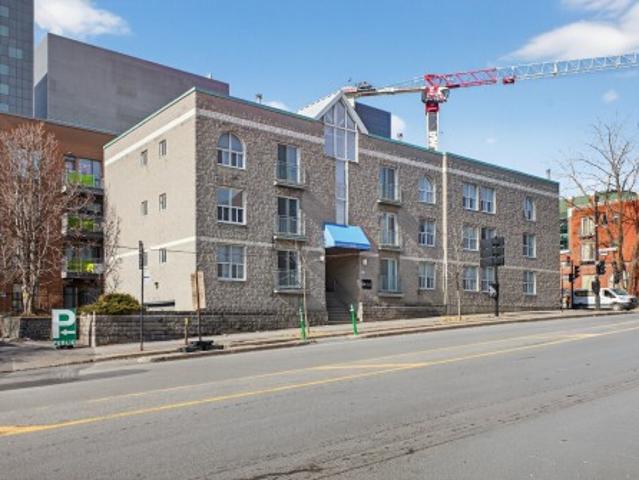 Condo for sale in St. Leonard's, Quebec
