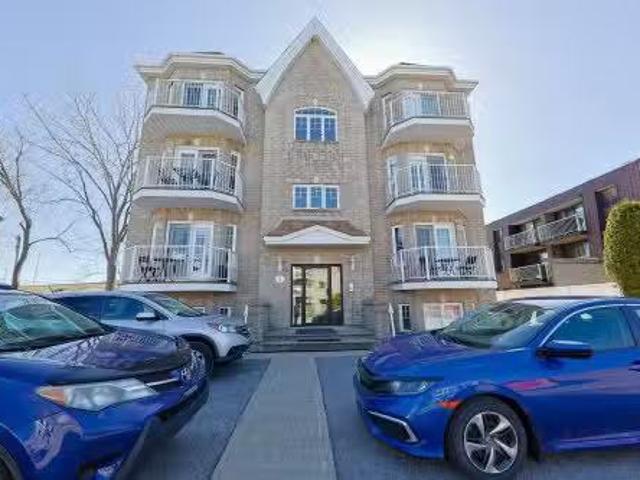 Condo for sale in Laurentides, Quebec