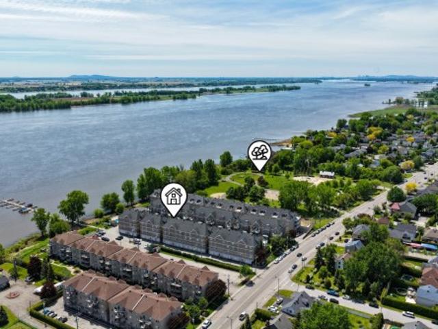 Condo for sale in Repentigny, Quebec