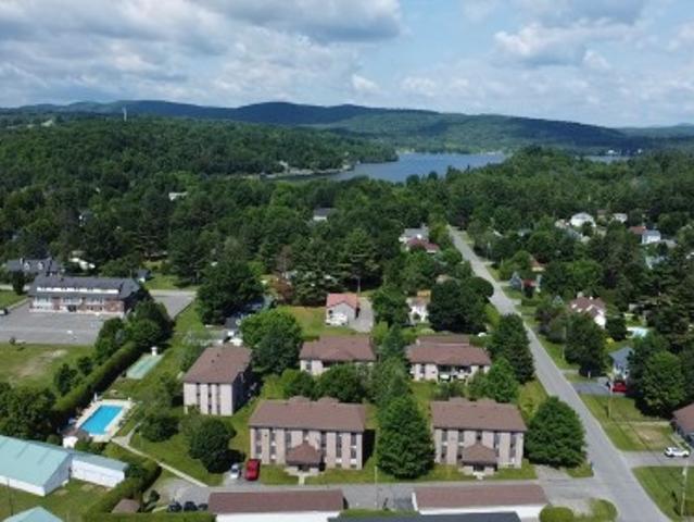 Condo for sale in Memphrémagog, Quebec