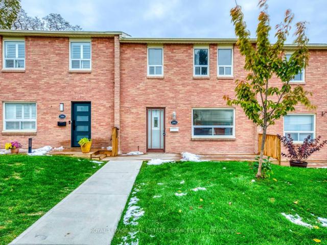 Condo for rent in Woburn, Ontario