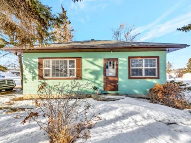 House for sale in Lashburn, Saskatchewan