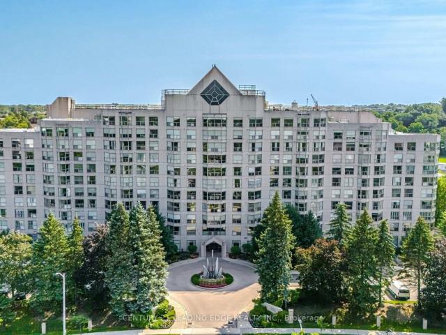 Condo for sale in Mississauga, Ontario
