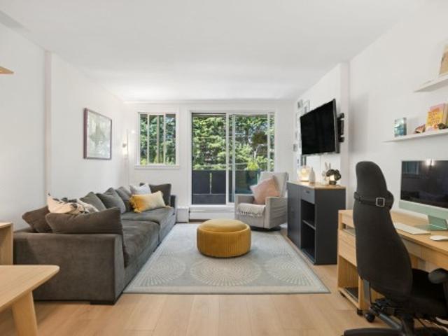 Property for sale in Vancouver, British Columbia