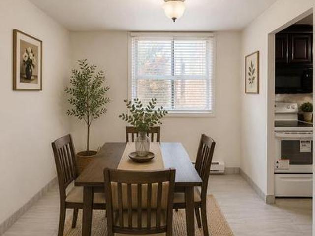 Condo for sale in Woburn, Ontario