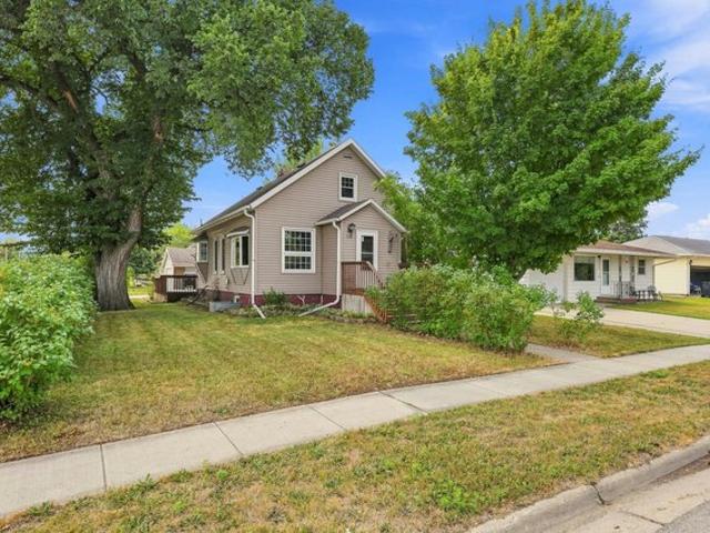 House for sale in Dilworth, Minnesota