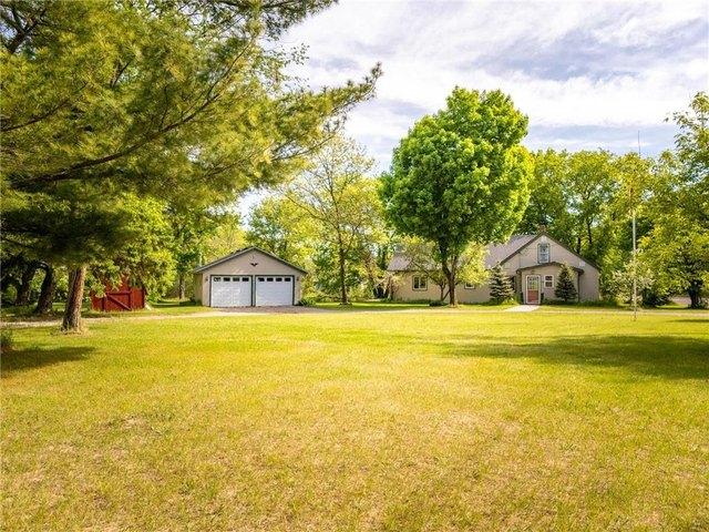 House for sale in Miltona, Minnesota