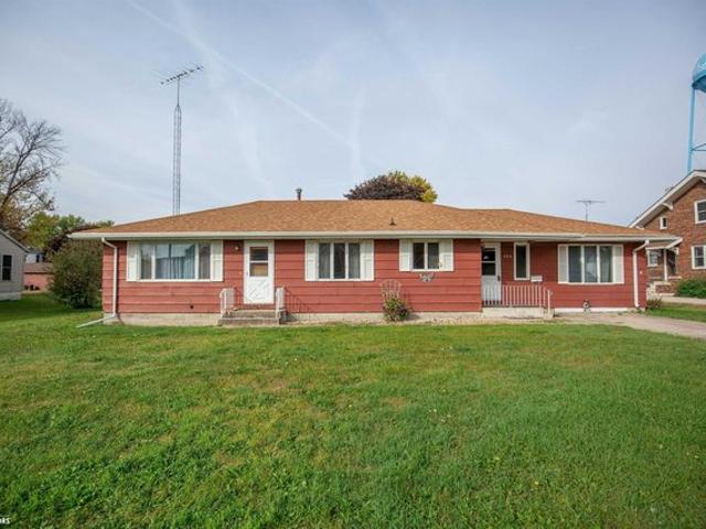 House for sale in Kossuth, Iowa
