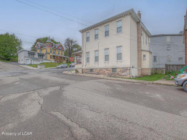 House for sale in Carbon, Pennsylvania